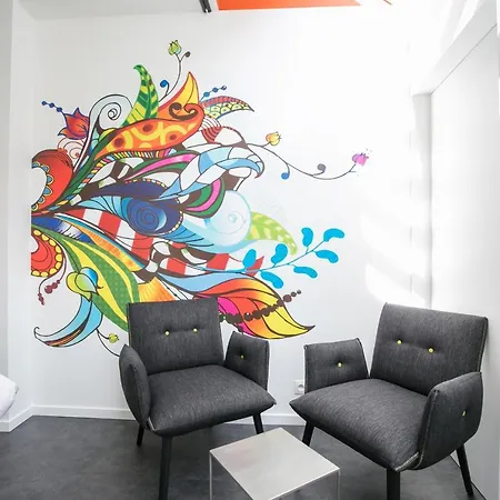 Hotel L'esprit Sain 3*
