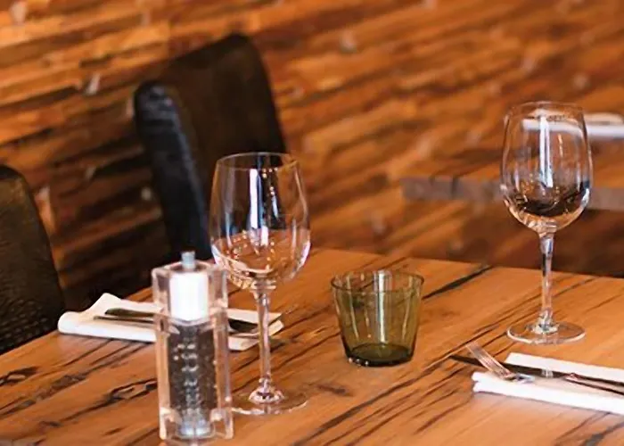 호텔 L'esprit Sain