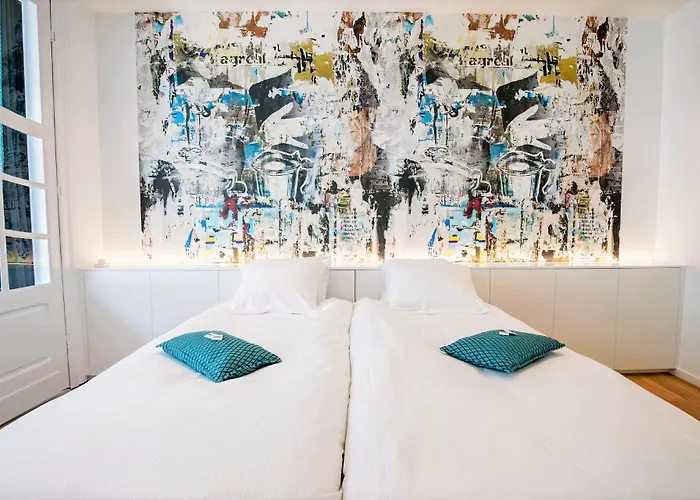 L'esprit Sain 3* 말메디