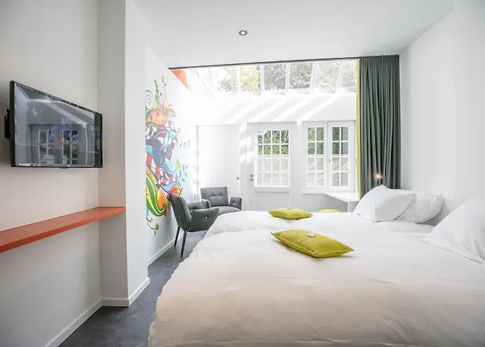 호텔 L'esprit Sain 3*